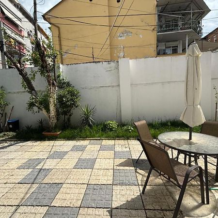 טיראנה Vacation Studio By Andrea מראה חיצוני תמונה