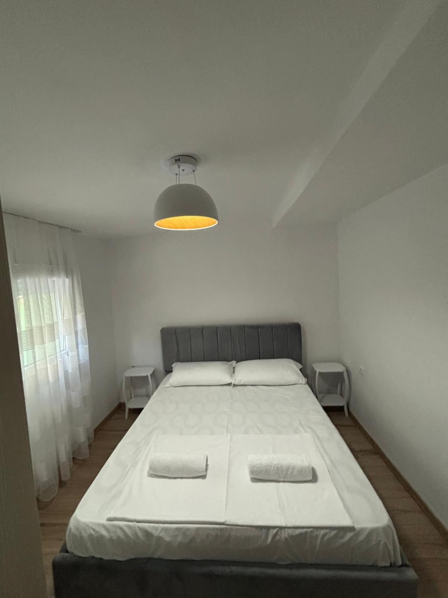 טיראנה Vacation Studio By Andrea חדר תמונה