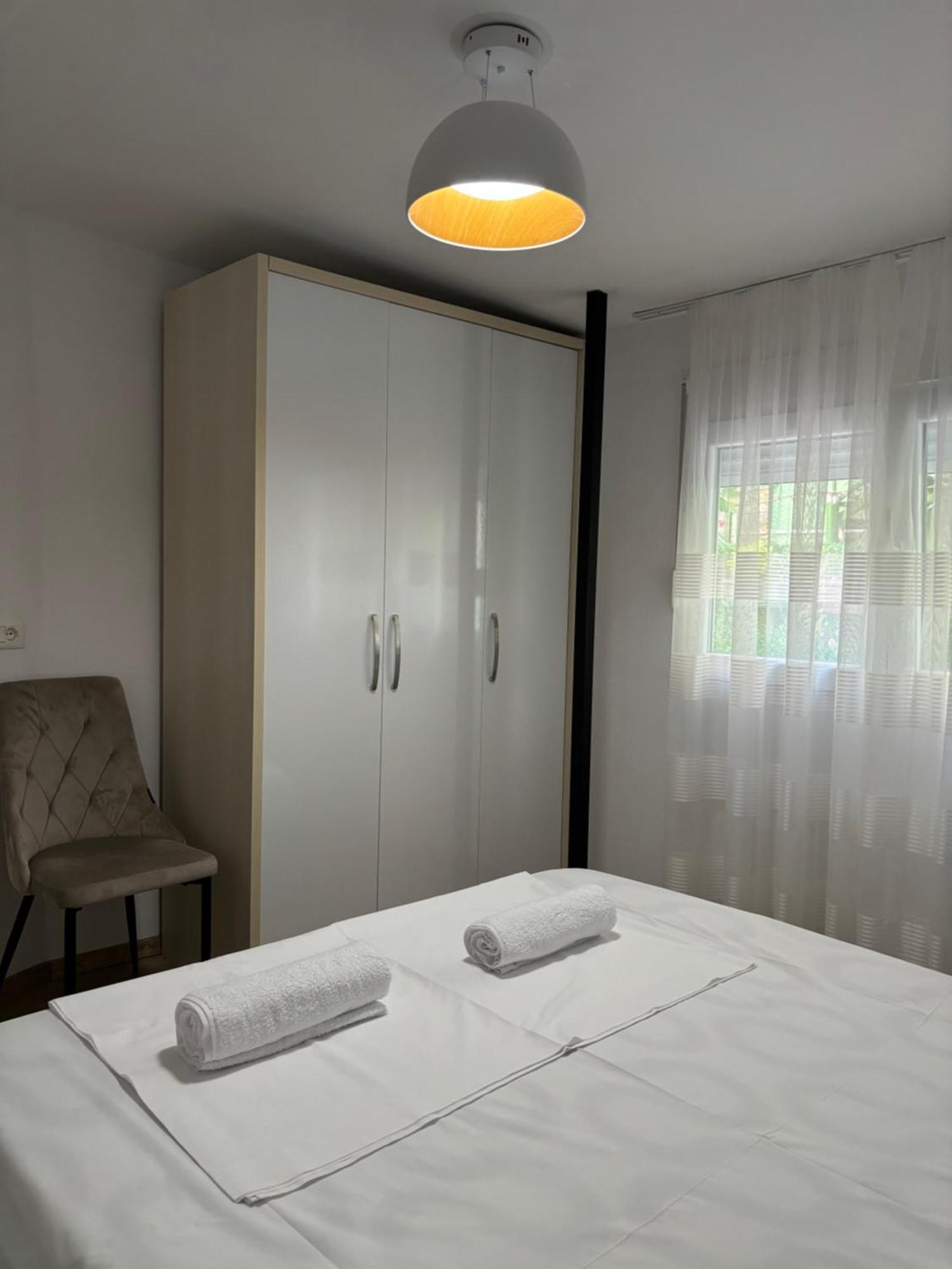 טיראנה Vacation Studio By Andrea חדר תמונה
